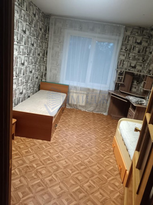 Объект по адресу Москва, Калинина ул, 2В 