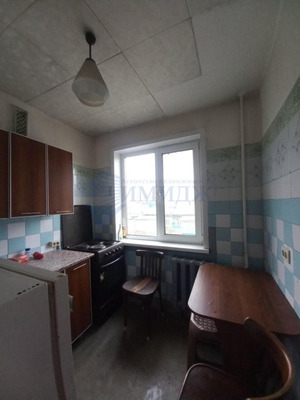 Объект по адресу Москва, Калинина ул, 6 
