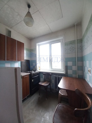 Объект по адресу Москва, Калинина ул, 6 