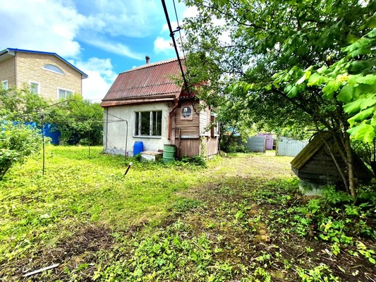 Объект по адресу Москва, Лучинское д, 88 