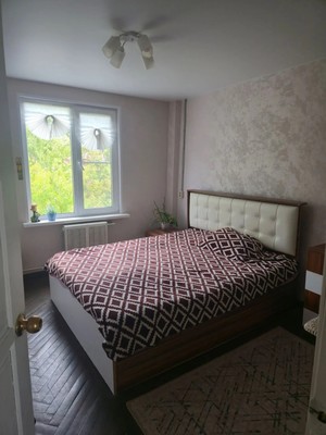 Объект по адресу Москва, Рожкова (Климовск мкр.) ул, 1 