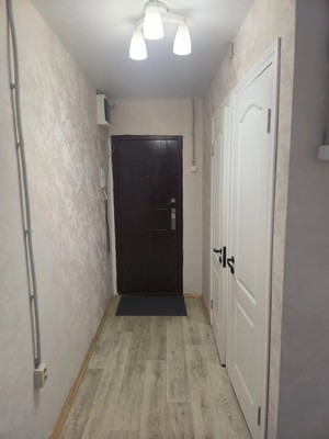 Фото квартиры по адресу Москва, Рожкова (Климовск мкр.) ул, 1 