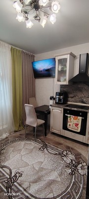 Фото квартиры по адресу Московская обл, Кузнечики мкр, Генерала Стрельбицкого ул, д. 8