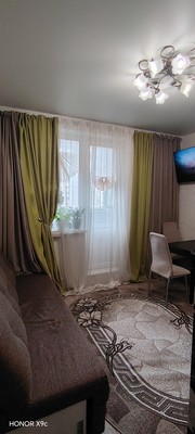 Фото квартиры по адресу Московская обл, Кузнечики мкр, Генерала Стрельбицкого ул, д. 8