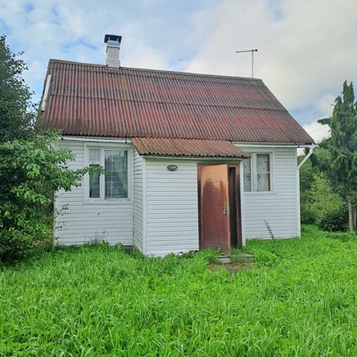Объект по адресу Москва, 1 линия, 22 