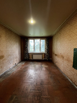 Фото квартиры по адресу Санкт-Петербург, 2-й Рабфаковский пер, 13Н 