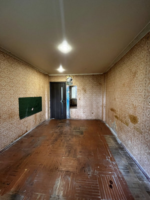 Фото квартиры по адресу Санкт-Петербург, 2-й Рабфаковский пер, 13Н 