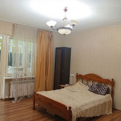 Объект по адресу Москва, Владимирская ул, 160к4 