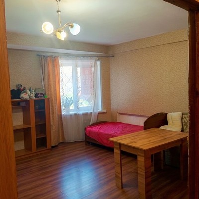 Объект по адресу Москва, Владимирская ул, 160к4 