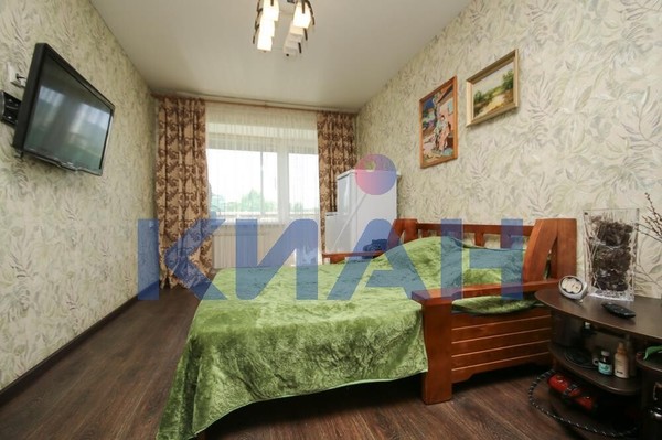 Фото квартиры по адресу Москва, Свободный пр-кт, 43а 