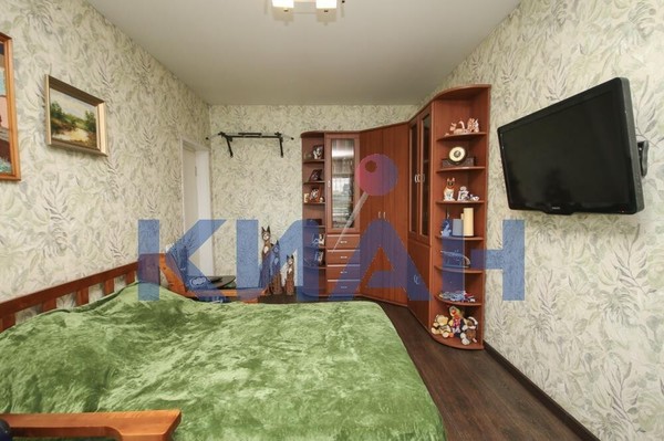 Фото квартиры по адресу Москва, Свободный пр-кт, 43а 