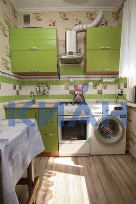 Фото квартиры по адресу Москва, Свободный пр-кт, 43а 