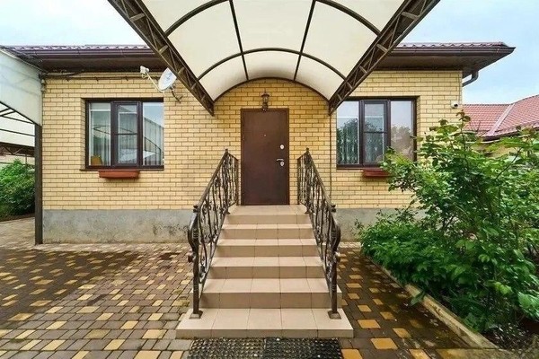 Объект по адресу Москва, Кубанская ул, 17 