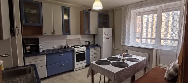 Объект по адресу Москва, Заречная ул, 25А 