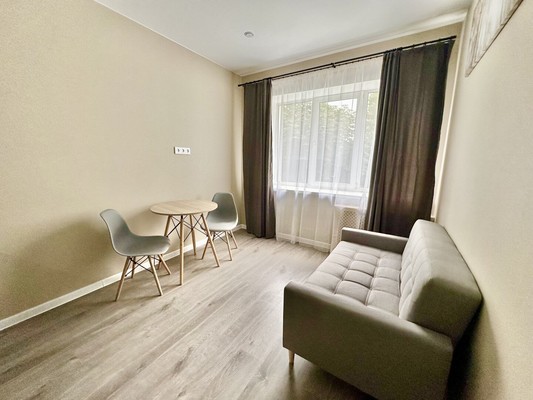 Фото квартиры по адресу Санкт-Петербург, Лесной пр-кт, 37Дк4 