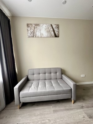Фото квартиры по адресу Санкт-Петербург, Лесной пр-кт, 37Дк4 