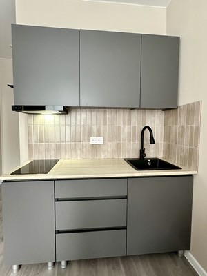 Фото квартиры по адресу Санкт-Петербург, Лесной пр-кт, 37Дк4 