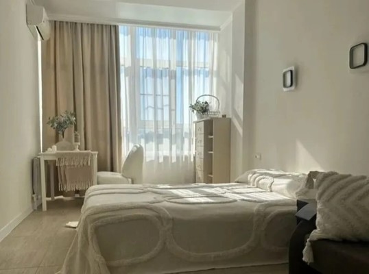 Объект по адресу Москва, Крымская ул, 19к7 