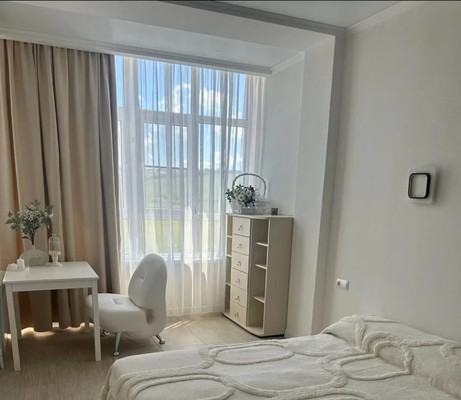 Объект по адресу Москва, Крымская ул, 19к7 