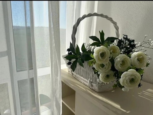 Объект по адресу Москва, Крымская ул, 19к7 