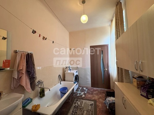 Фото квартиры по адресу Москва, Кубанская ул, 10 