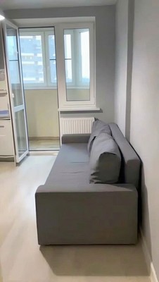 Объект по адресу Москва, им. Мачуги В.Н. ул, 166кА 