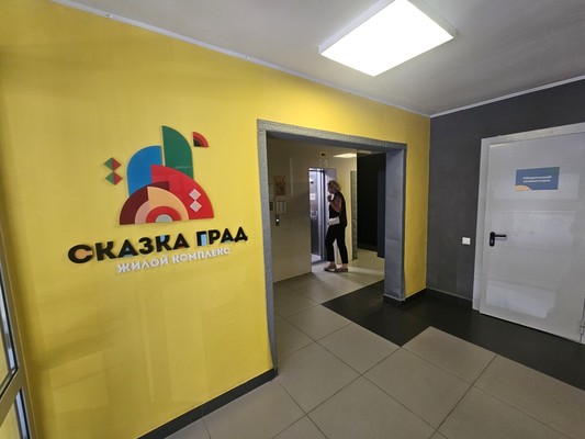 Фото квартиры по адресу Москва, им. Мачуги В.Н. ул, 166кА 