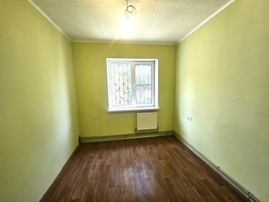 Объект по адресу Краснодарский край, Знаменский п, Малиновая ул, д. 86/2