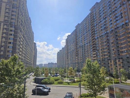 Фото квартиры по адресу Москва, им. Мачуги В.Н. ул, 166кА 