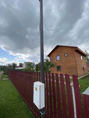 Объект по адресу Москва, Спиридово д 
