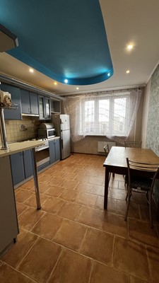 Объект по адресу Москва, Дергаевская ул, 34 