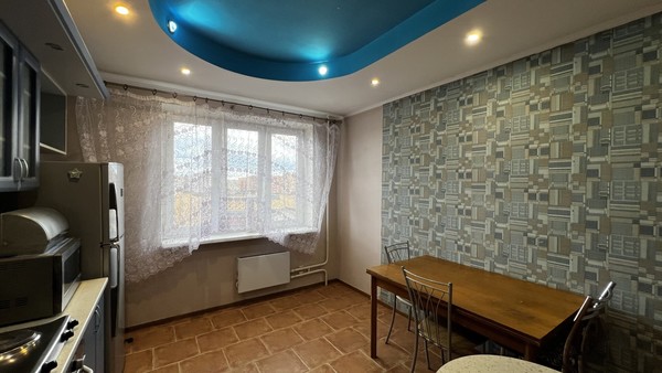 Объект по адресу Москва, Дергаевская ул, 34 