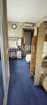 Фото квартиры по адресу Москва, Подольская ул, 51/31 