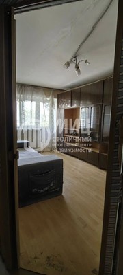 Фото квартиры по адресу Москва, Подольская ул, 51/31 