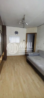 Фото квартиры по адресу Москва, Подольская ул, 51/31 