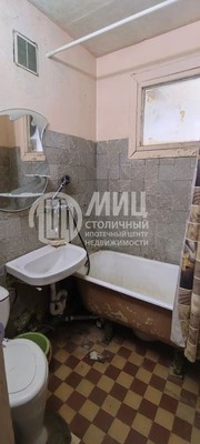 Фото квартиры по адресу Москва, Подольская ул, 51/31 