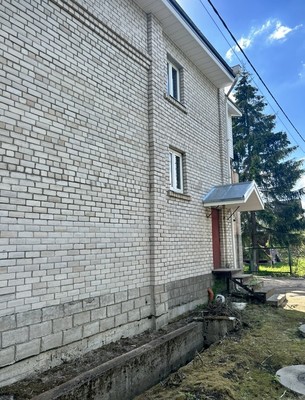 Объект по адресу Ленинградская обл, Лужский р-н, Массив Мшинская тер, ЛОС тер. СНТ