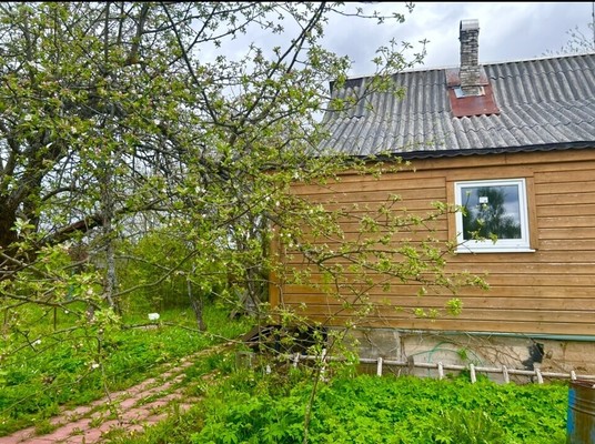 Объект по адресу Москва, ЛОС тер. СНТ, 245 