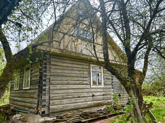 Объект по адресу Москва, ЛОС тер. СНТ, 245 