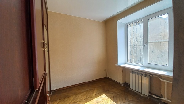 Объект по адресу Санкт-Петербург, Большая Пушкарская ул, 23а 