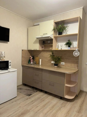 Объект по адресу Санкт-Петербург, Пулковское ш, 14кЕ 