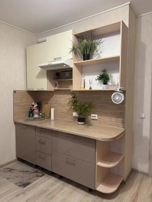 Объект по адресу Санкт-Петербург, Пулковское ш, 14кЕ 