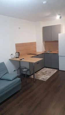 Объект по адресу Санкт-Петербург, Муринская дор, 11к1 