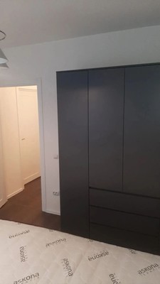 Объект по адресу Санкт-Петербург, Муринская дор, 11к1 