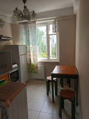 Объект по адресу Санкт-Петербург, Суздальский пр-кт, 5к1 