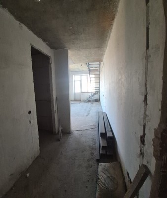 Фото квартиры по адресу Москва, Солнечная ул, 26к8 
