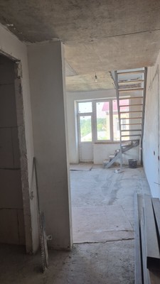 Фото квартиры по адресу Москва, Солнечная ул, 26к8 