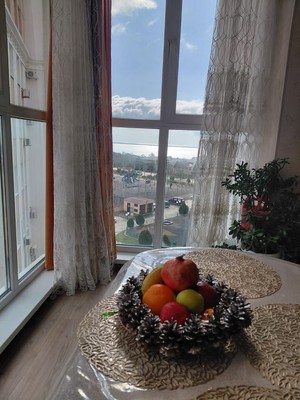 Объект по адресу Краснодарский край, Анапский р-н, Таманская ул, д. 121к1
