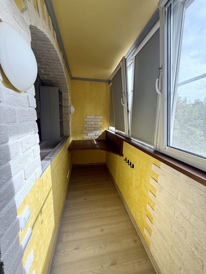 Фото квартиры по адресу Санкт-Петербург, Ольховая ул, 14к1 