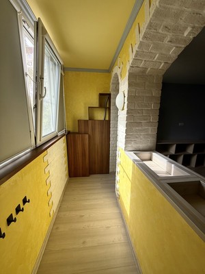 Фото квартиры по адресу Санкт-Петербург, Ольховая ул, 14к1 
